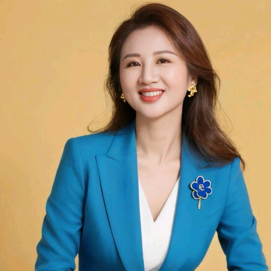 榴娃孙振敏在枣庄