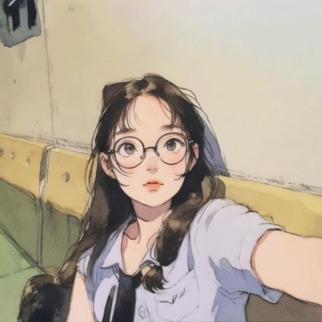 韩！