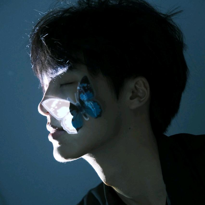 杨雨鑫（日常拍照版）📸