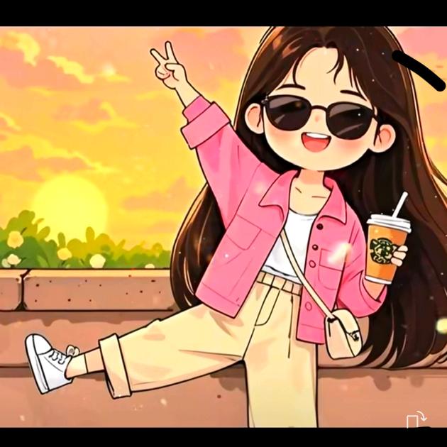 小鱼儿