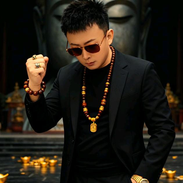 ༄義༒❤️༂谋༗财༻