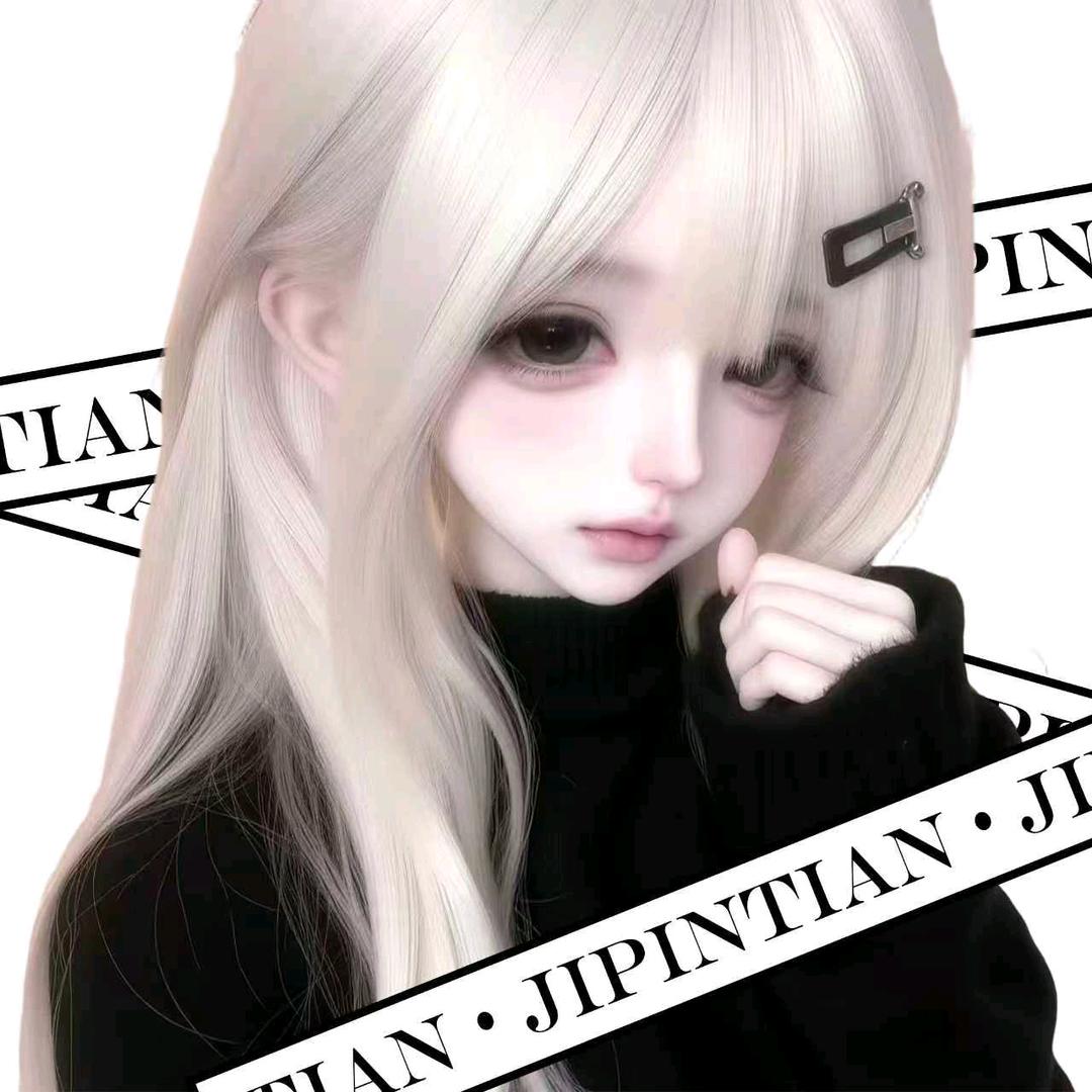 花开富贵.