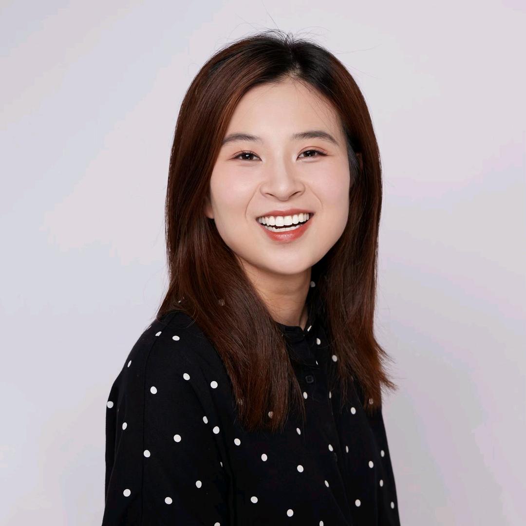 仁创糖酒会 欢欢