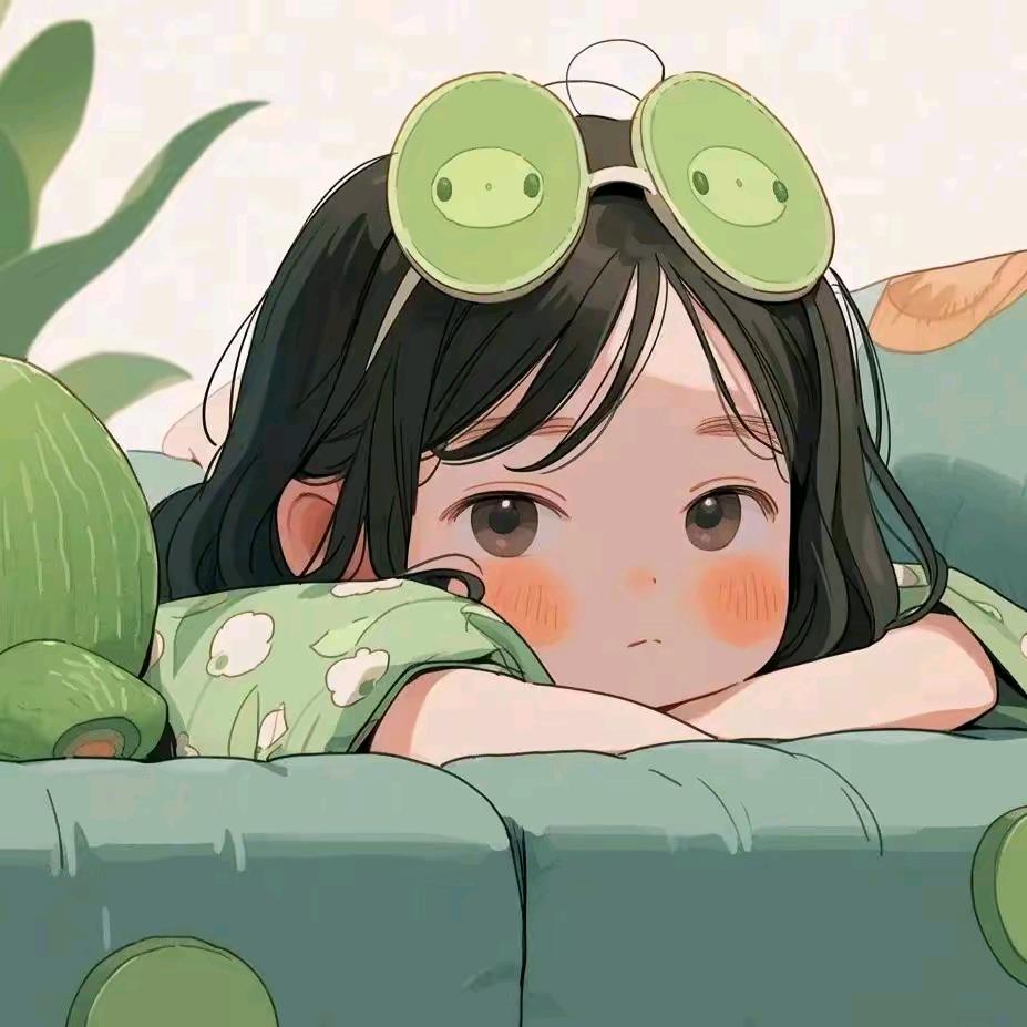 有趣的黄豆