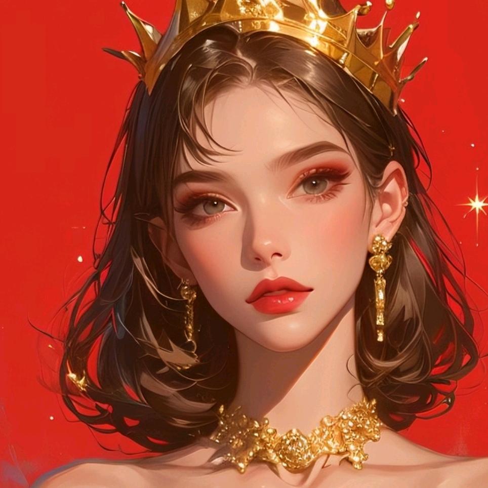 🌈高家大小姐💄