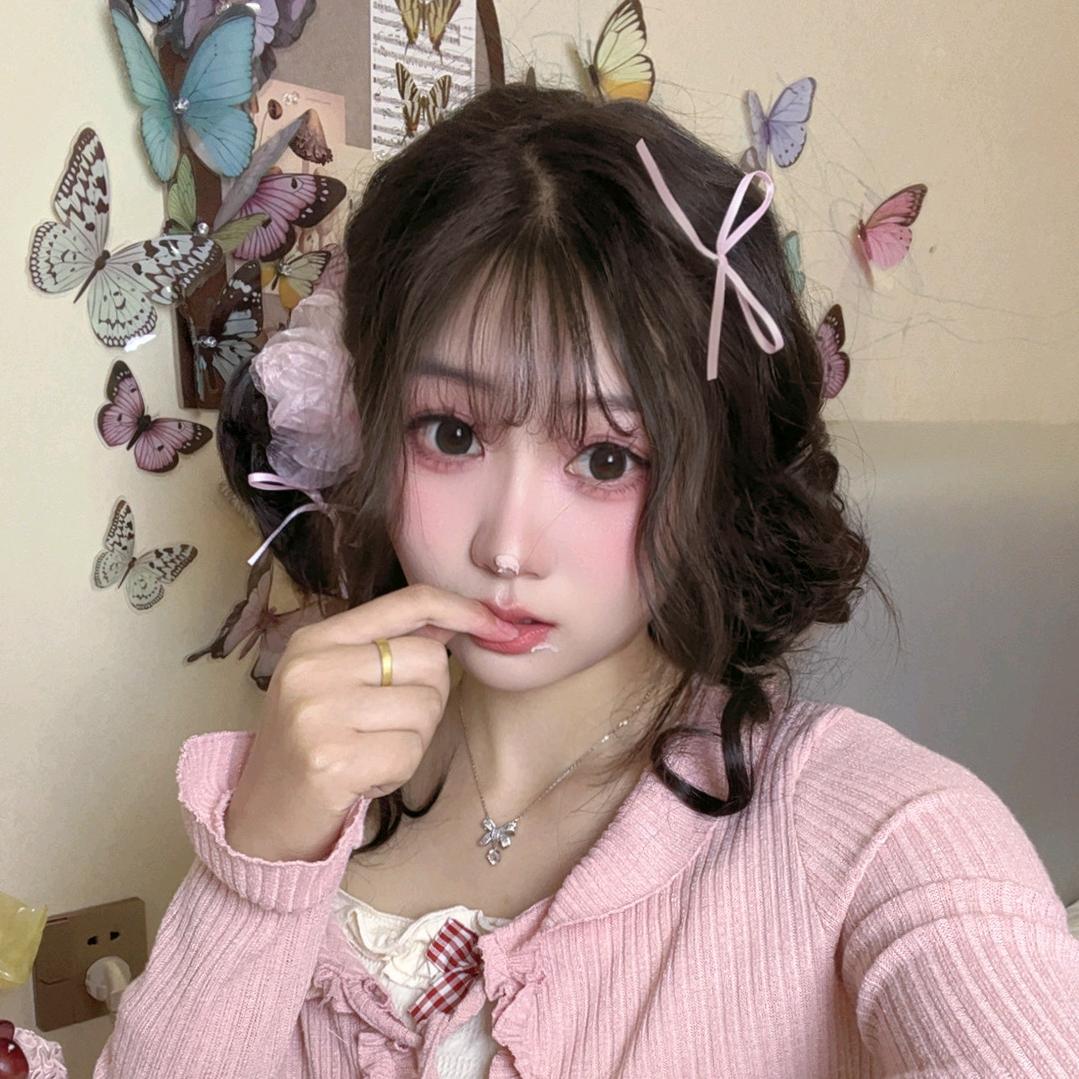 钱无忧是大漂亮