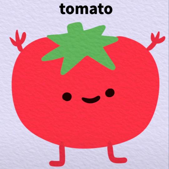 🌈抑郁的西红柿