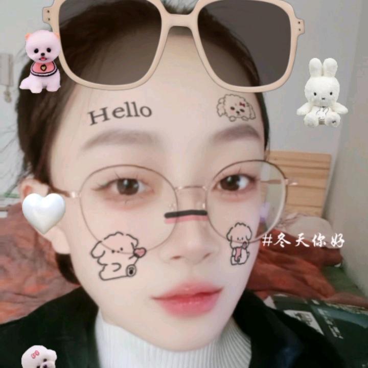 是小钟呀！