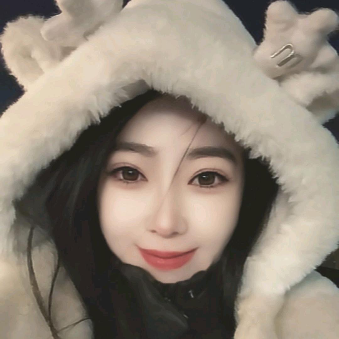 @刘漂亮💋