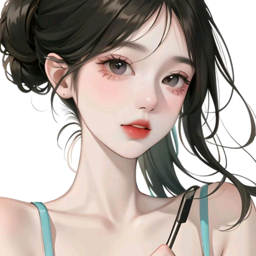 爱吃香菜🌱头像