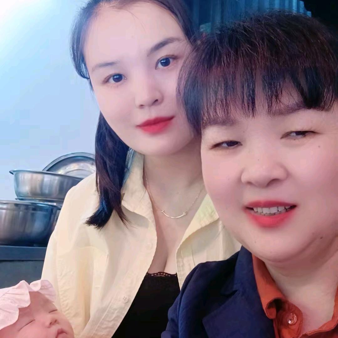 罗妹手工粑粑