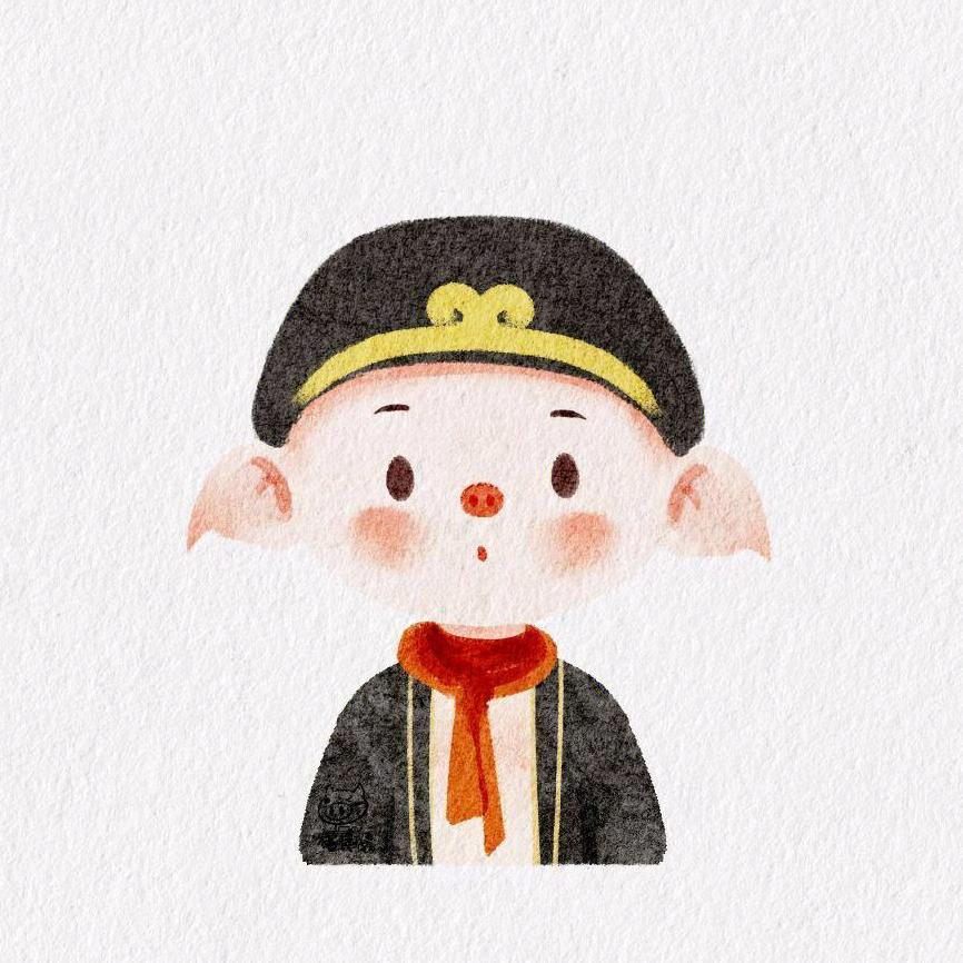 粥少卿