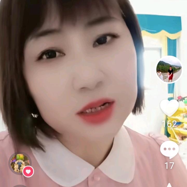 向日葵🌻的微笑幺姐