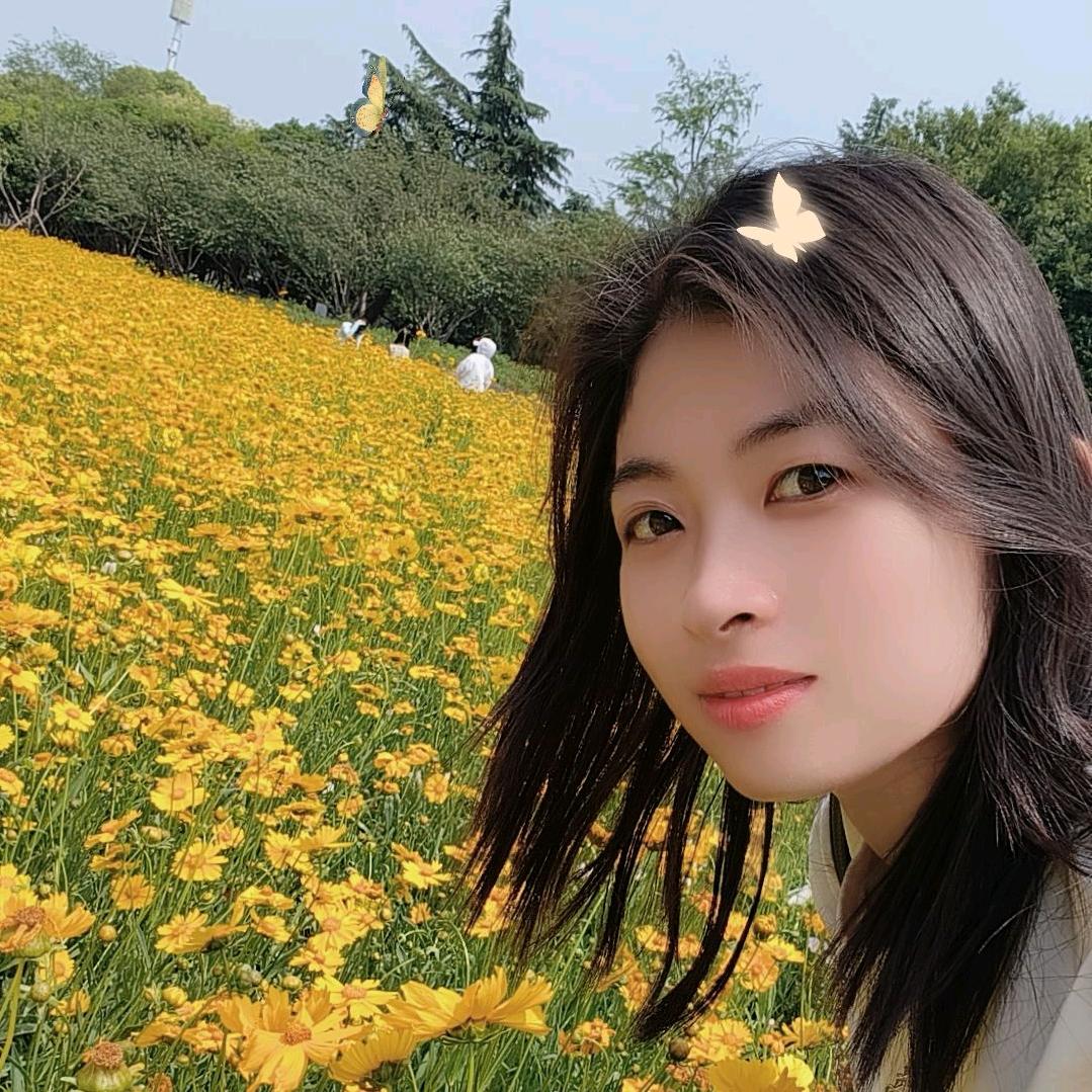 💞未来可期💞