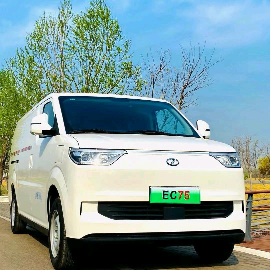 瑞驰汽车|王文斌