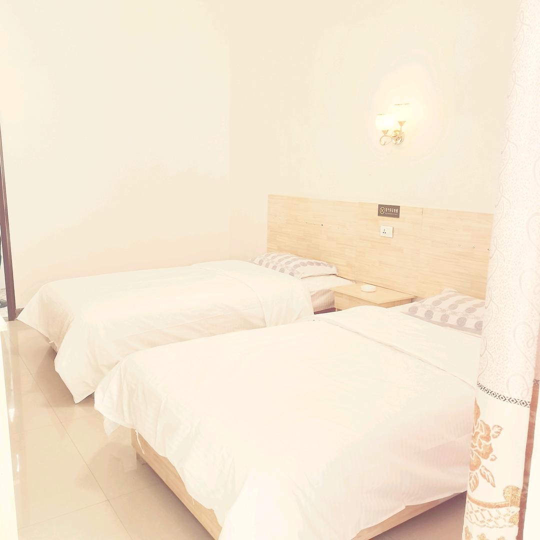 锡崖沟聚客苑农家乐