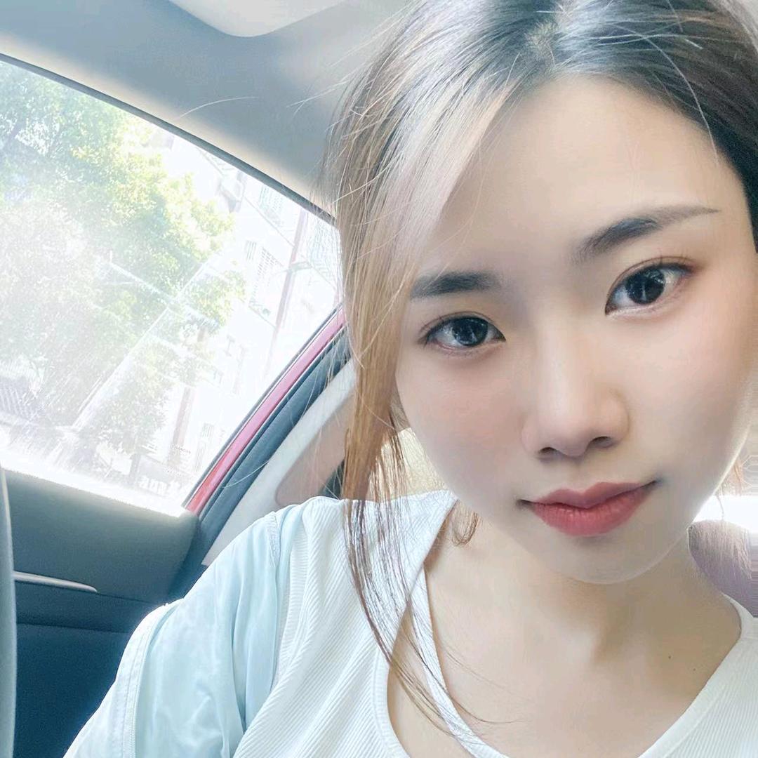 小涵户外剪发