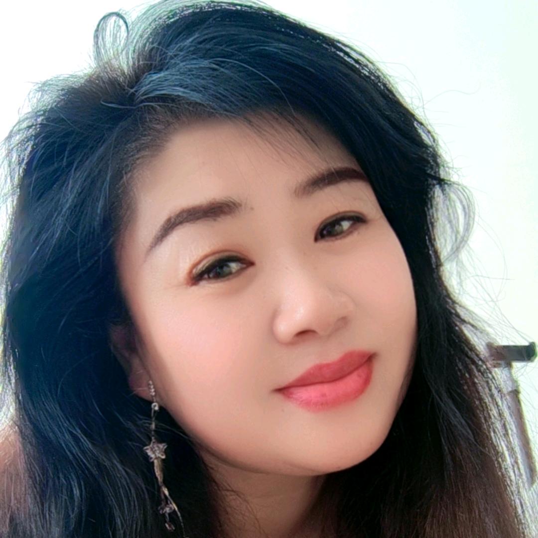 美好生活，爱唱歌爱跳舞