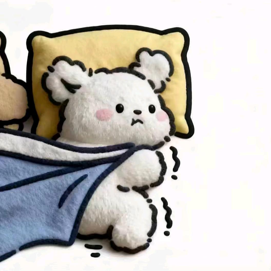 鲸鱼的猫.