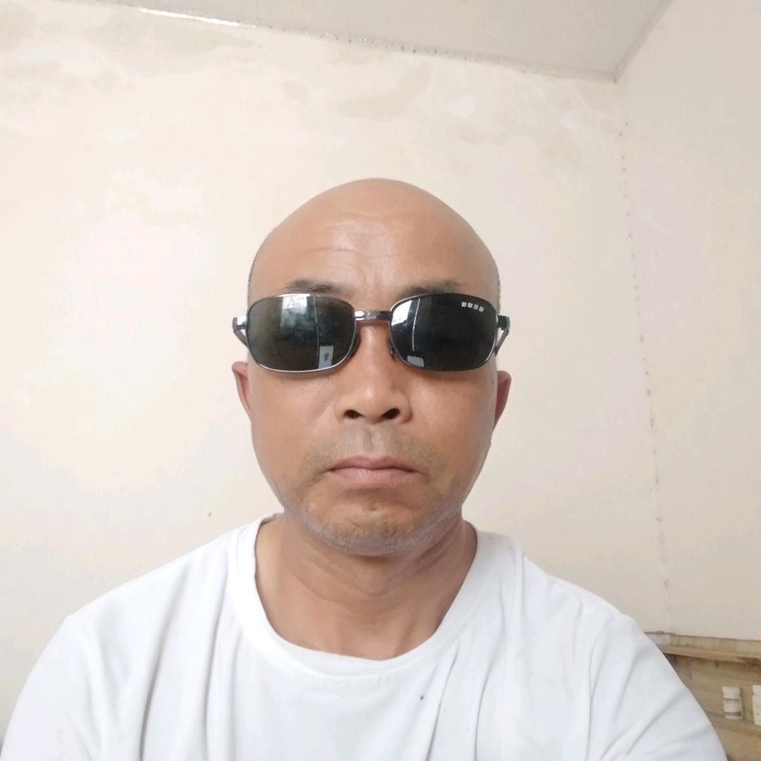 伤心的男人