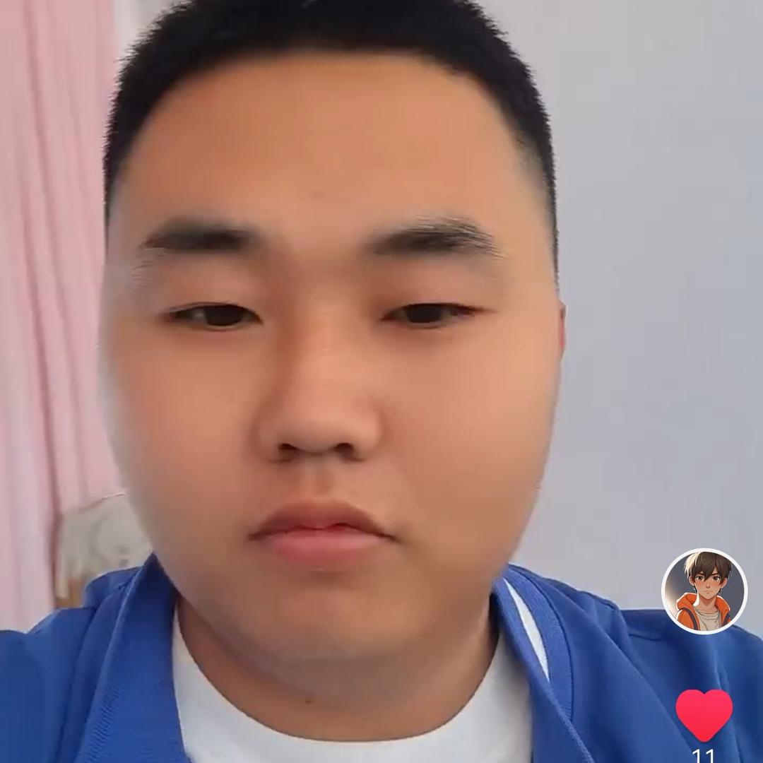 只想追喜欢看的动漫和女孩