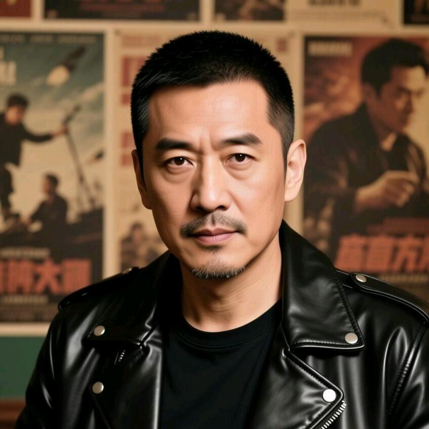 胡扯华叔