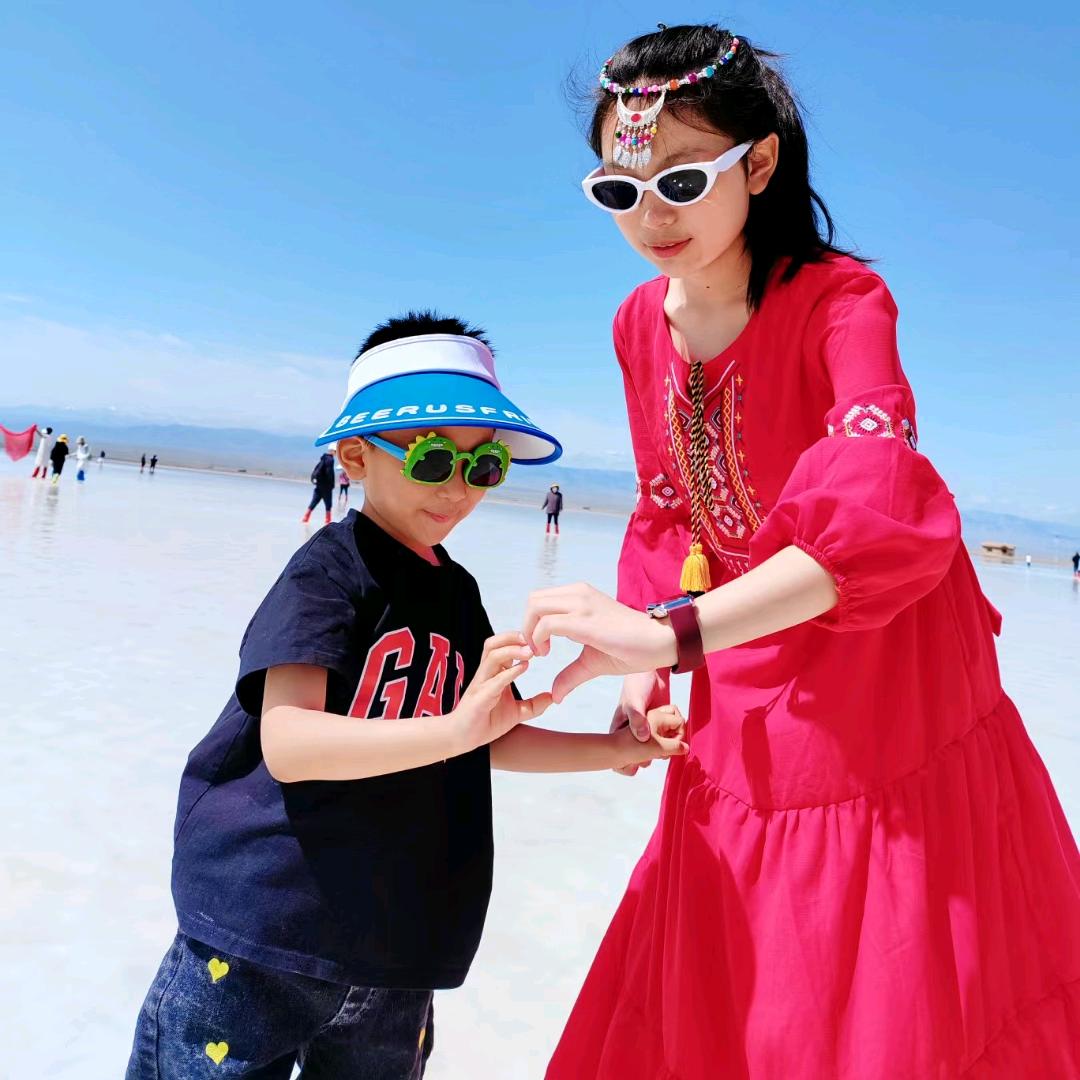 姐姐的弟弟的姐姐