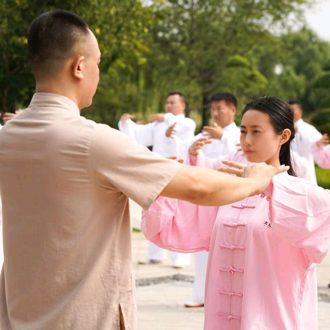 大成健康-杜老师