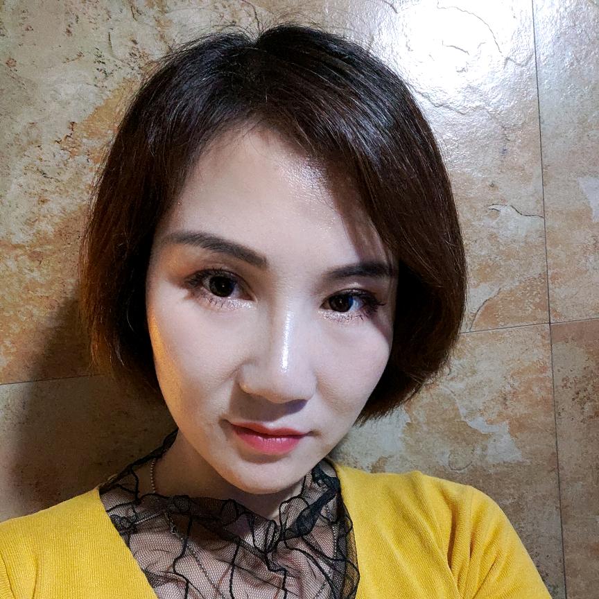 晓萍吖（小）每周一三五早上9:36