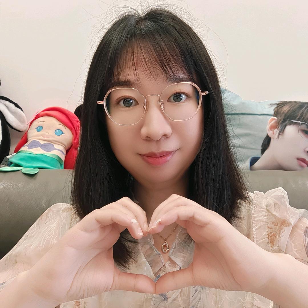 媛姐（肾佑前行）