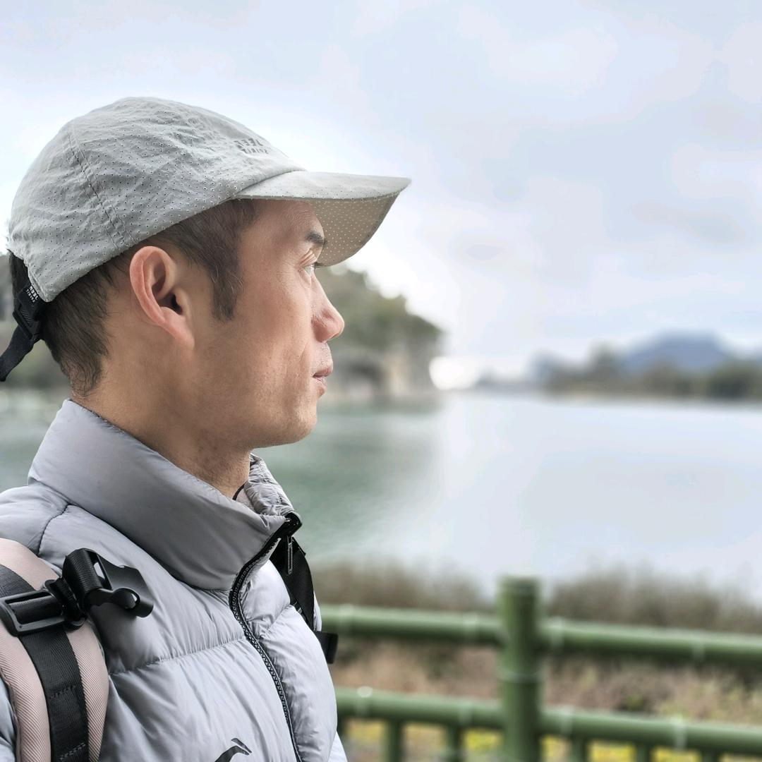 武鸣仙湖竹笋四哥