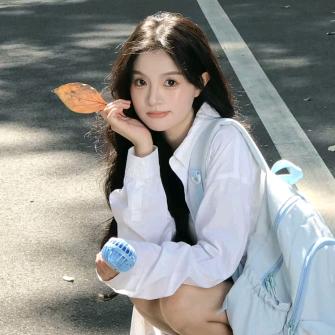 一颗妮栗🌰@抖音