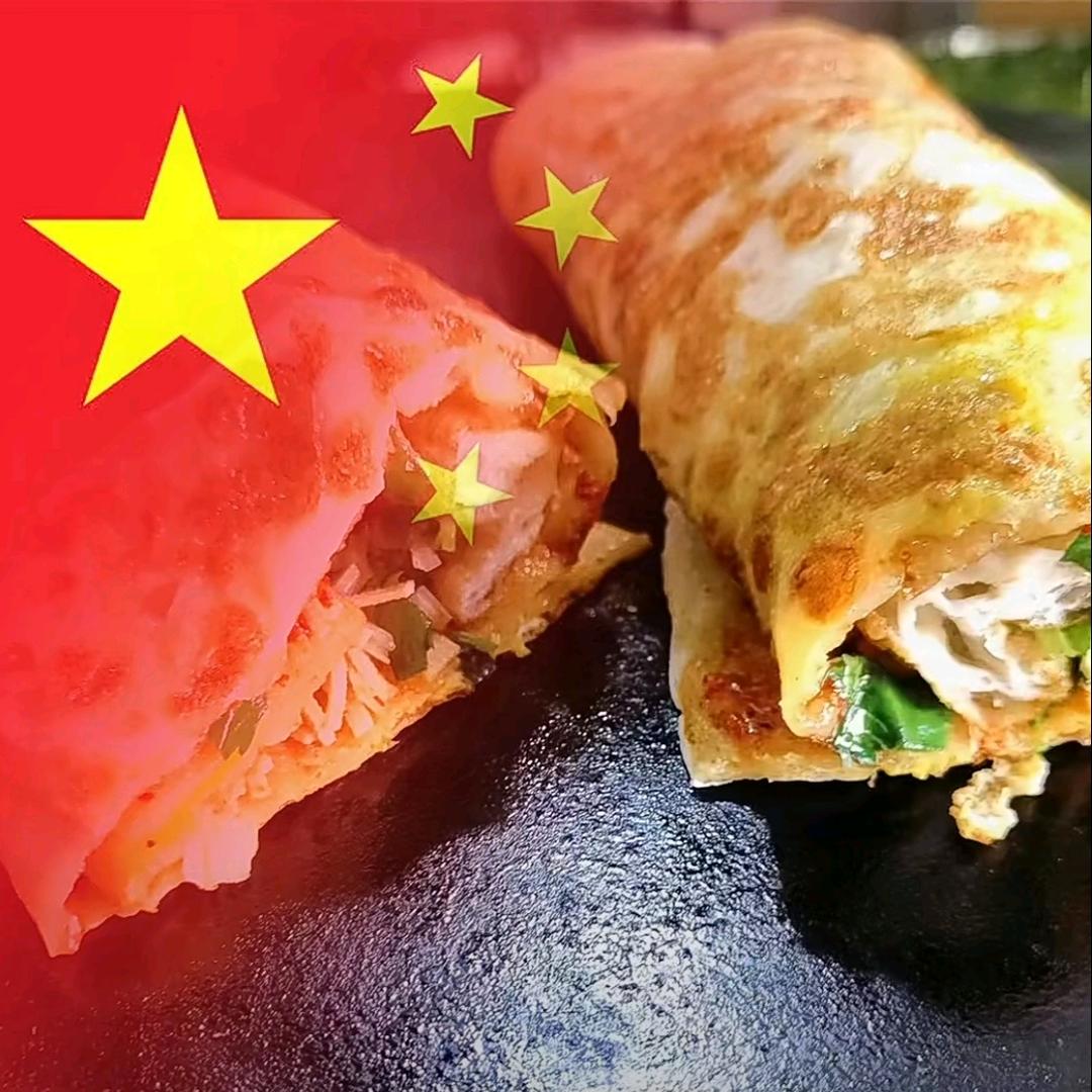 鞍山韩记煎饼果子蛋挞店