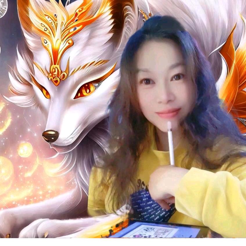 墨儿⭐️