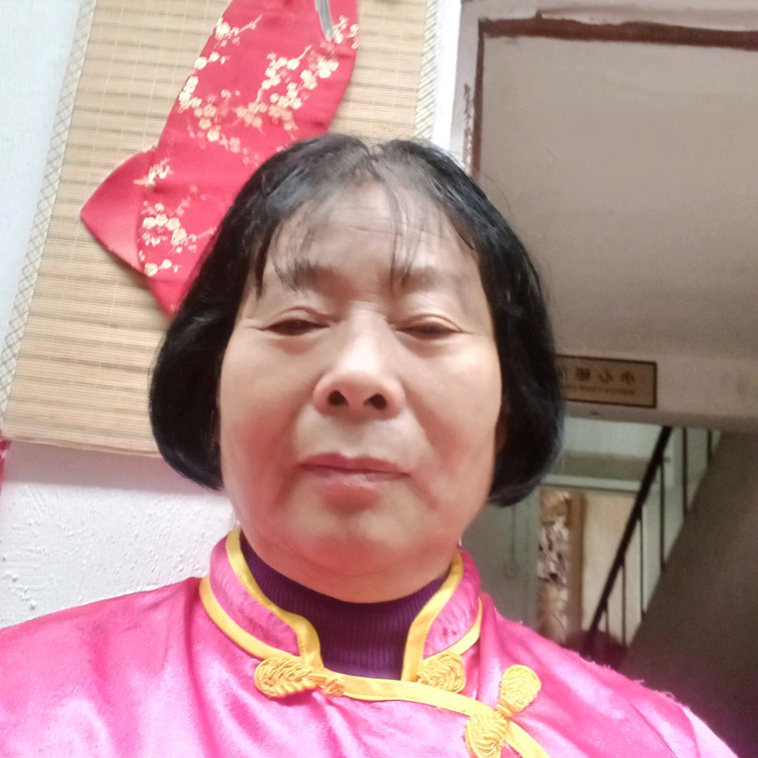 魏发莲