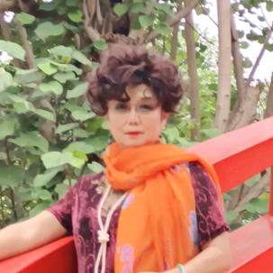 梅花（早上6.30）