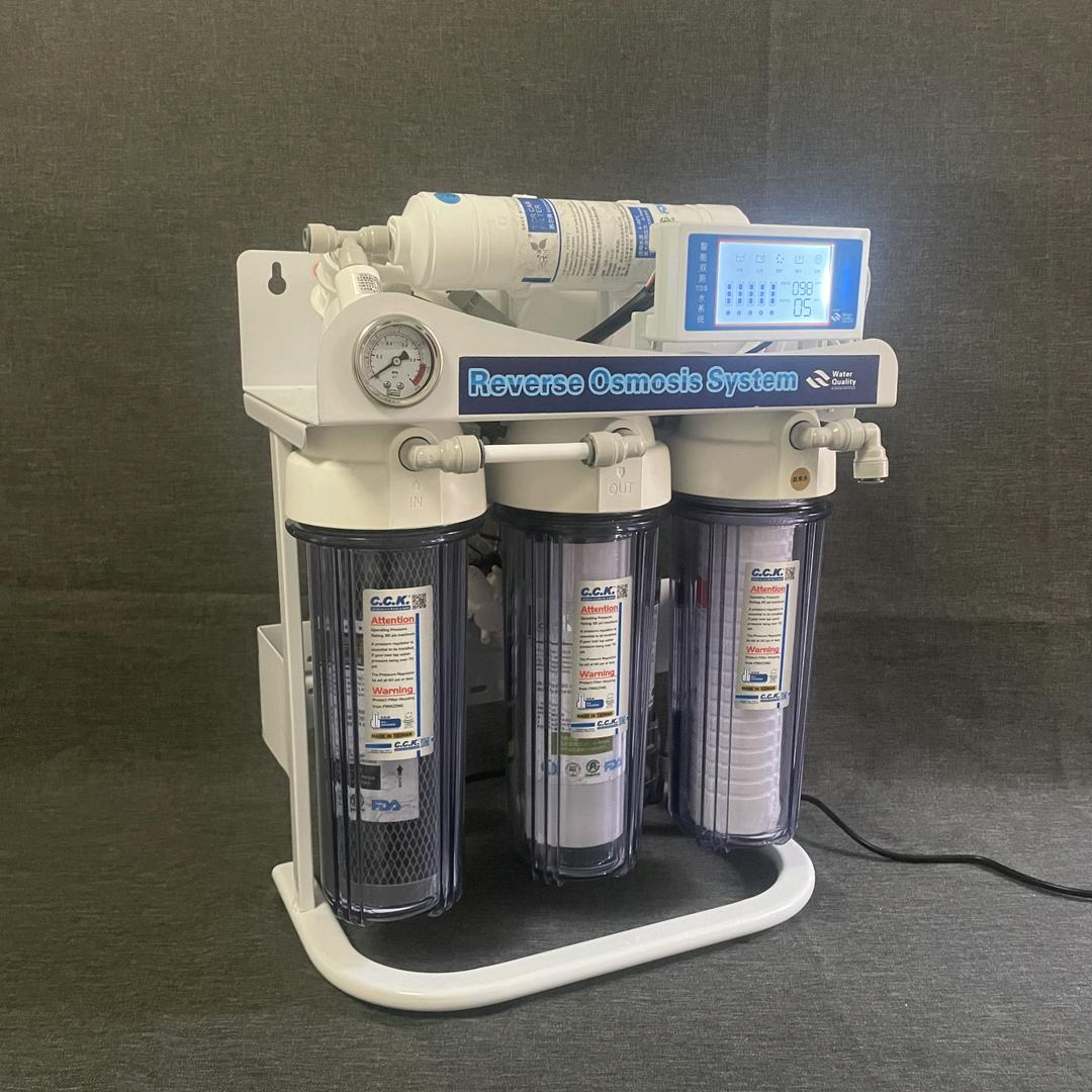 DIY希弗净水会员