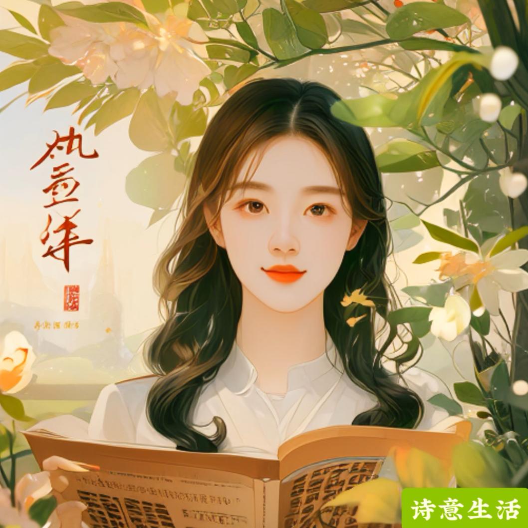 诗意生活