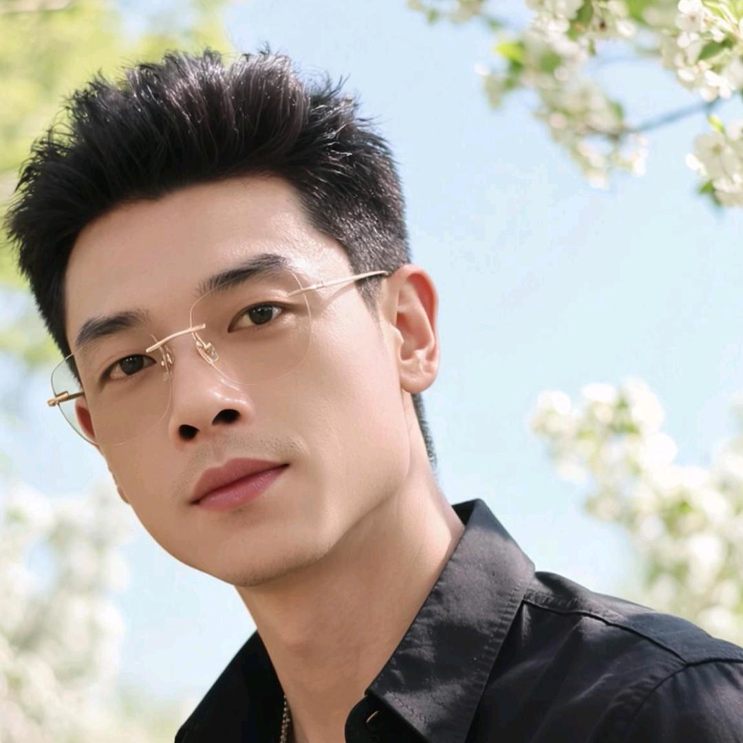 卟年輕🈚氣盛ᐝ᭄