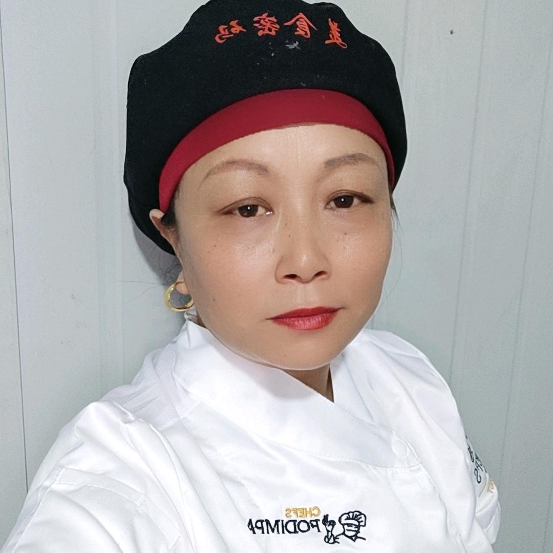霸气厨子