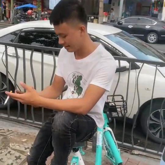 毛仔