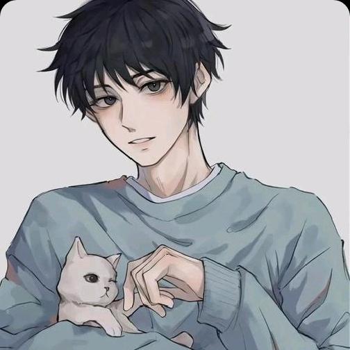 六盘水职院小罗学长