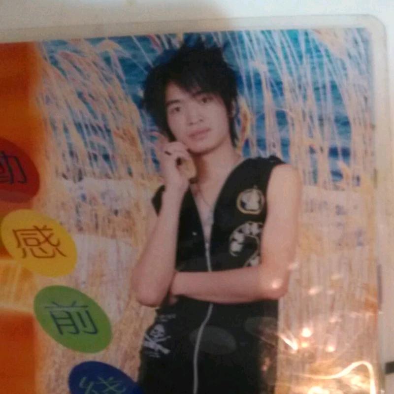 皮蛋瘦肉周先生