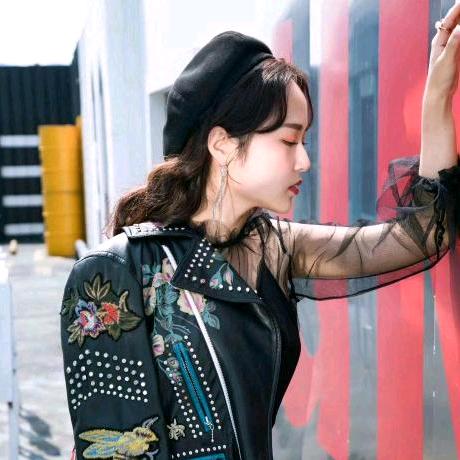 涵玉轩（慧慧家）的头像