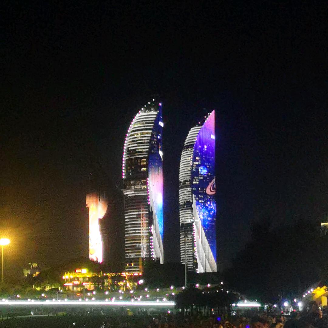 勇闯天涯