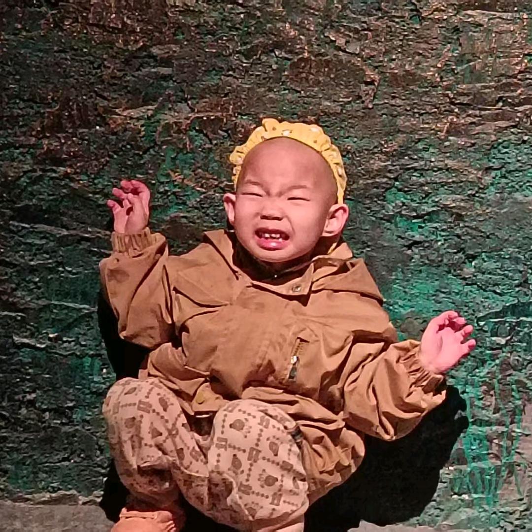 琪茹儿