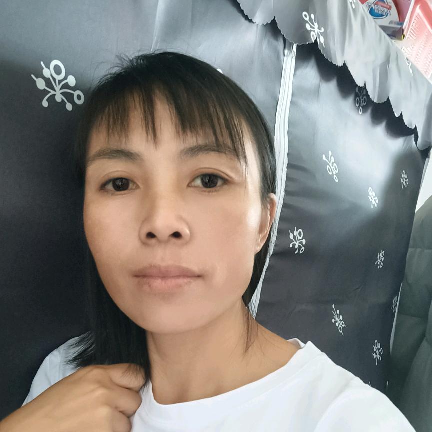 阿姗