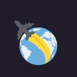 ✈️小学生拍飞机旅游