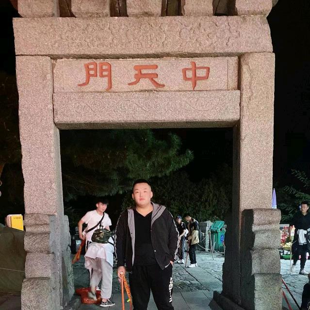 邹城市斑马救援队 发