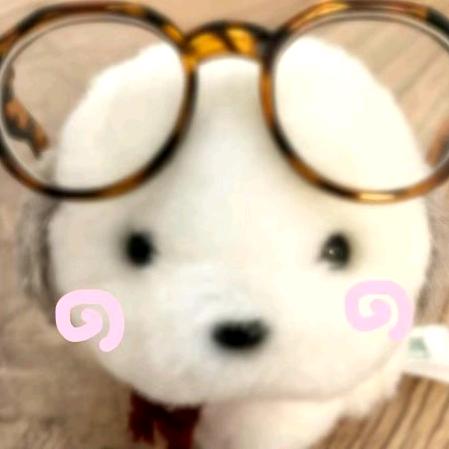 落叶松🐇